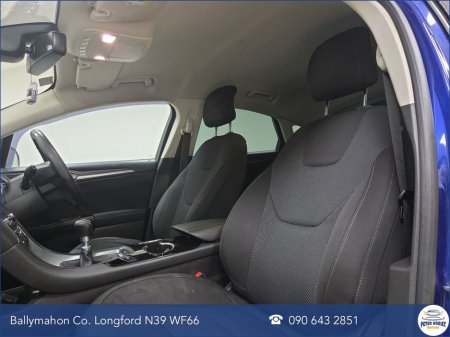 2016 Ford Mondeo - thumbnail 21