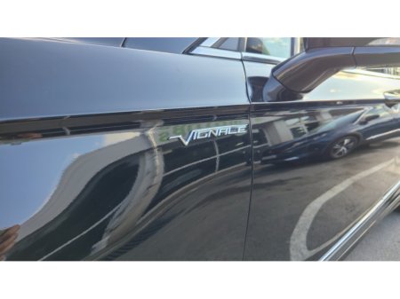 2018 Ford Mondeo VIGNALE HYBRID Warranty Titanium €12,950