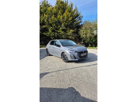 2025 Peugeot 208 - thumbnail 31