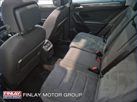 2019 Volkswagen Tiguan - thumbnail 8