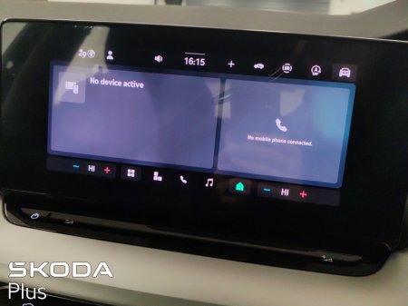 2025 Skoda Octavia - thumbnail 16