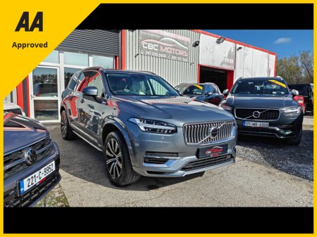 2019 Volvo XC90 - thumbnail 2