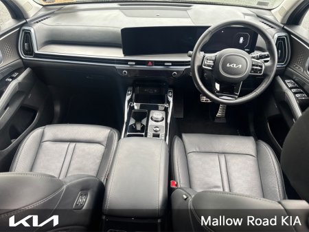 2025 Kia Sorento - thumbnail 5