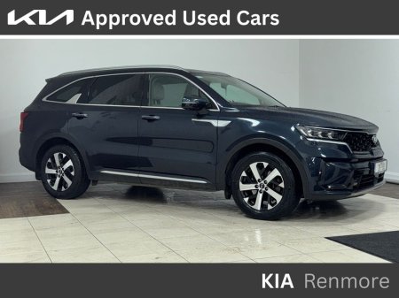 2021 Kia Sorento - €41,995