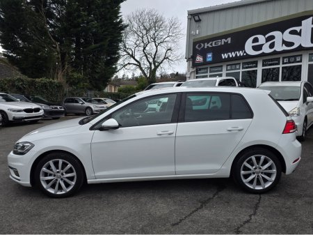 2019 Volkswagen Golf - thumbnail 17