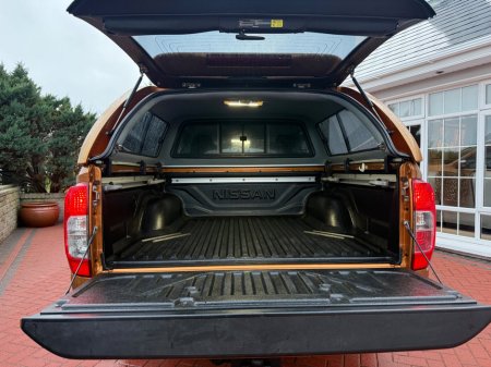 2019 Nissan Navara - thumbnail 21