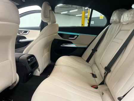 2026 Mercedes-Benz E Class - thumbnail 4