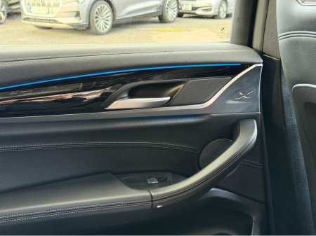 2021 BMW iX3 PREMIER EDITION..X-LINE..PAN ROOF €31,750 thumbnail