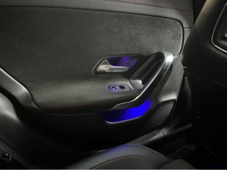 2020 Mercedes-Benz CLA Class - thumbnail 14