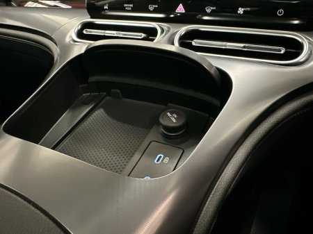 2025 Smart #1 #1 Pro + 66 kWh €29,950 thumbnail