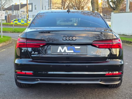 2020 Audi A6 - thumbnail 16