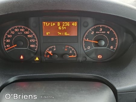 2023 Citroen Relay - thumbnail 12