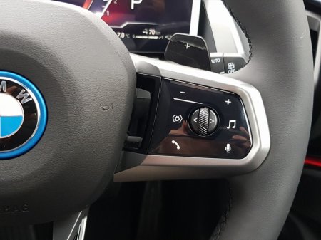 2026 BMW X3 xDrive30e M Sport thumbnail