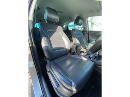 2016 Hyundai Tucson - thumbnail 6