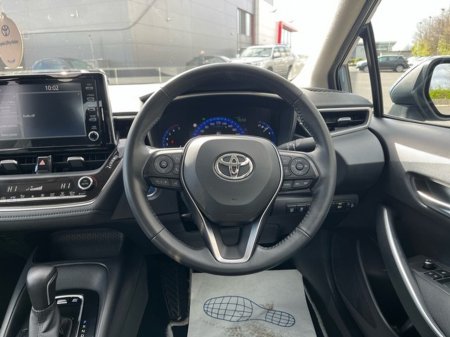2019 Toyota Corolla - thumbnail 9