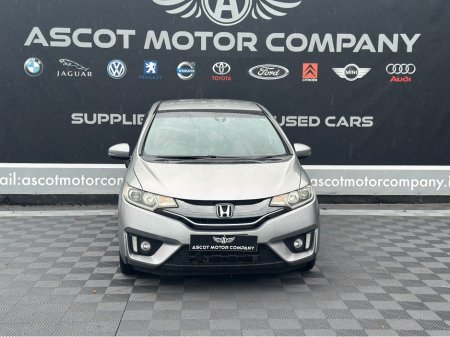 2013 Honda Fit - thumbnail 2