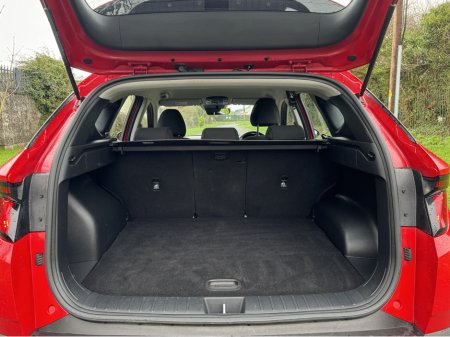 2023 Hyundai Tucson - thumbnail 18