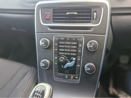 2015 Volvo V60 2.0 D D4 BUSINESS EDITION 190BHP €7,994 thumbnail