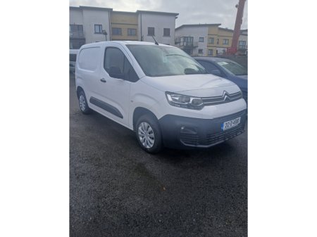 2021 Citroen Berlingo - €8,995
