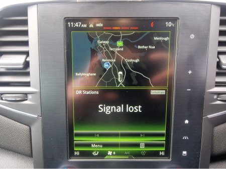 2016 Renault Megane - thumbnail 22