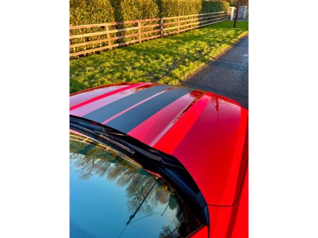 2017 Ford Mustang FASTBACK 5.0L V8 6SPEED 2DR €49,995 thumbnail