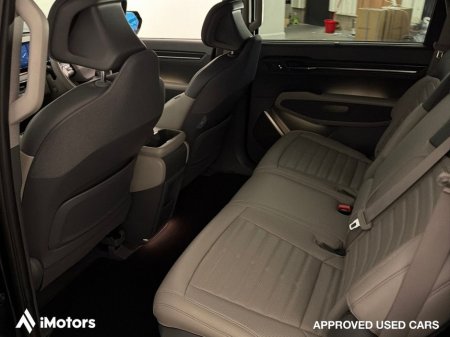 2024 Kia EV9 Earth 7 SEATER RWD 5DR Auto €66,900 thumbnail