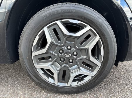 2024 Hyundai Santa Fe - photo 4