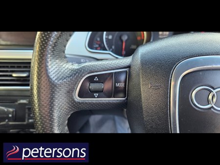 2011 Audi A5 - thumbnail 27