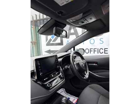 2020 Toyota Corolla - thumbnail 18