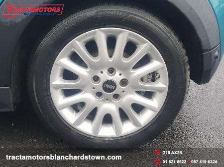 2016 MINI Convertible COOPER €15,999 thumbnail