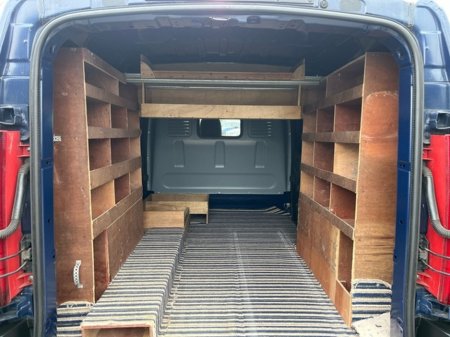 2015 Toyota Proace - thumbnail 10