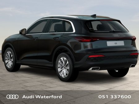 2026 Audi Q5 - thumbnail 2