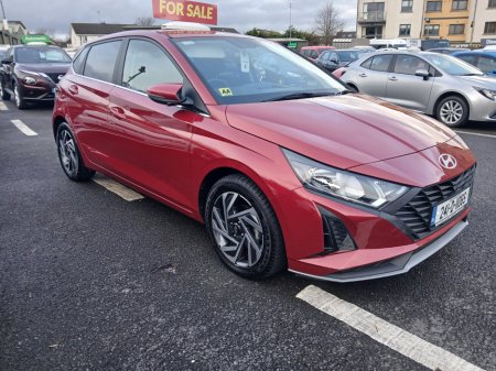 2024 Hyundai i20 - thumbnail 3