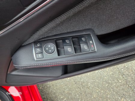 2017 Mercedes-Benz A Class  €17,950 thumbnail