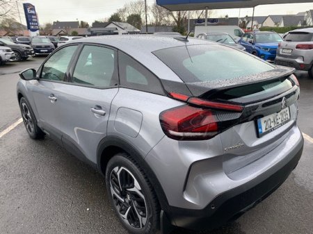 2021 Citroen C4 - thumbnail 5