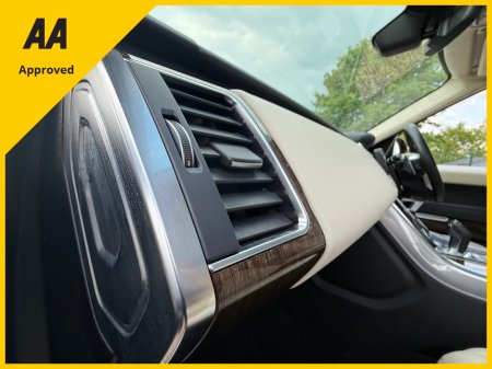 2022 Land Rover Range Rover Sport PRICE INCLUDES VAT ,AUTOBIOGRAPHY DYNAMIC,PANORAMIC SKY LOUNGE ,REVERSE CAMERAS,21 WHEELS WITH RED CALIPERS €66,850 thumbnail