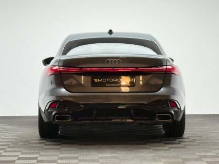 2025 Audi A5 - thumbnail 6