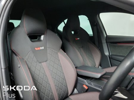 2024 Skoda Octavia - thumbnail 23