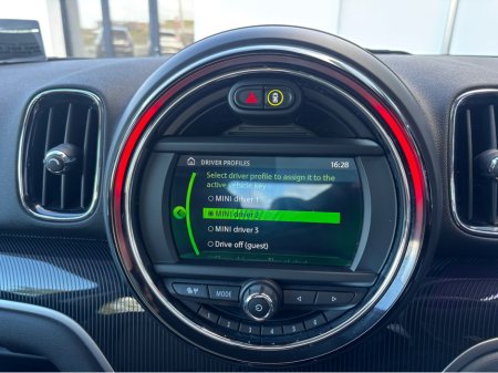 2020 MINI Countryman - thumbnail 25