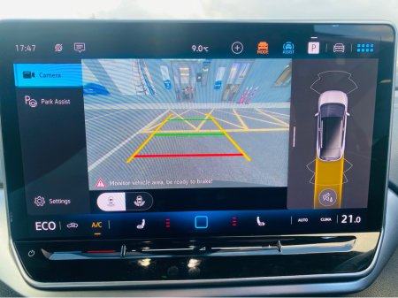 2024 Volkswagen ID.4 - thumbnail 18