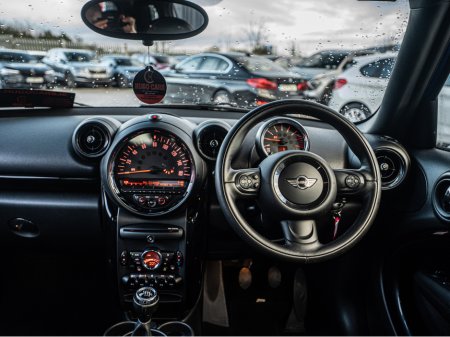 2016 MINI Countryman 162 Mini Countryman 4WD 1.6/New Chain/*2026 PRICE* €12,888 thumbnail