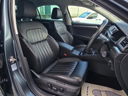 2018 Skoda Superb - thumbnail 34