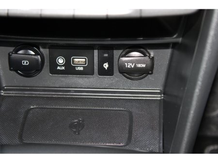 2020 Hyundai Kona - thumbnail 17