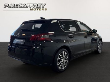 2020 Peugeot 308 - photo 5
