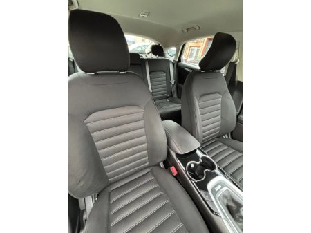 2017 Ford Mondeo 2.0TDCi 150PS Titanium €10,000 thumbnail