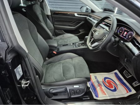 2023 Volkswagen Arteon - thumbnail 16