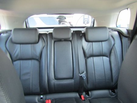 2017 Land Rover Range Rover Evoque - thumbnail 16