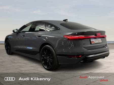 2025 Audi A6 Sportback e-tron - thumbnail 5