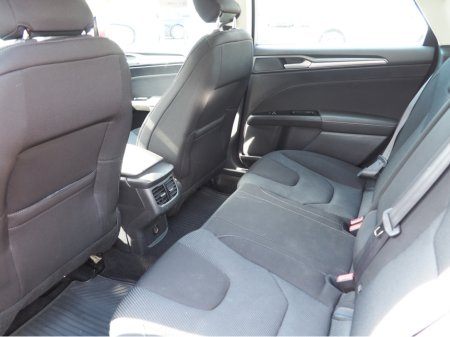 2016 Ford Mondeo - thumbnail 9