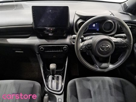 2023 Toyota Yaris 1.0 PETROL 5 DR *LOW MILEAGE* €20,480 thumbnail